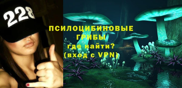хмурый Белоозёрский